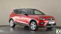 Photo 2019 SEAT Arona 1.0 TSI 115 FR [EZ] 5dr Hatchback petrol Manual