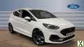 Photo 2023 Ford Fiesta ST 1.5 EcoBoost ST-3 5dr Petrol Hatchback Hatchback Petrol Manu