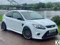 Photo 2010 10 FORD FOCUS 2.5 RS 3D 300 BHP