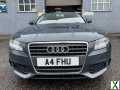 Photo 2008 AUDI A4-2.0Tdi-6 SPEED NUMBER PLATE INCLUDED LONG MOT, WARRANTY, SERVICED