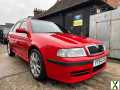 Photo 2004 Skoda Octavia 1.8 vRS 5dr ESTATE Petrol Manual