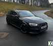 Photo Audi A3 Black Edition