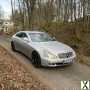 Photo Mercedes CLS320 V6 CDI