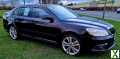 Photo 2012 skoda ocatvia 2.0 tfsi vrs