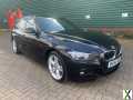 Photo 2014 BMW 3 Series 3.0 330d M Sport Touring Auto xDrive Euro 5 (s/s) 5dr ESTATE D