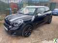 Photo 2014 MINI Paceman All4 Coupe Manual