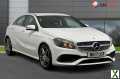 Photo 2017 Mercedes-Benz A-Class 1.6 A 160 AMG LINE 5d 102 BHP Media Display, Apple Ca