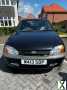 Photo Ford, FIESTA, Hatchback, 2000, Manual, 1242 (cc), 3 doors