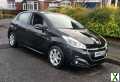 Photo 2016 peugeot 208 1.6 bluehdi 50k miles