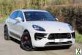 Photo 2020 Porsche Macan GTS 5dr PDK ESTATE PETROL Semi Automatic