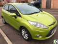 Photo 2009 Ford Fiesta 1.4 Zetec 5dr, Full S. Hist, Years Mot, 3 mth Warr, Only 56 mls