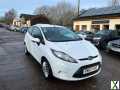 Photo Ford Fiesta 1.25 Style 3dr Petrol