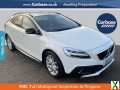 Photo 2017 Volvo V40 D2 [120] Cross Country Pro 5dr Geartronic HATCHBACK Diesel Automa