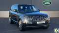 Photo 2020 Land Rover Range Rover 4.4 SDV8 Autobiography 4dr With Massage Seats and