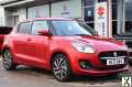 Photo 2021 Suzuki Swift 1.2 Dualjet MHEV SZ5 Hatchback 5dr Petrol Hybrid CVT Euro 6 (s