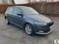 Photo 2021 (21) Skoda Fabia Se 1.0 Tsi Hatchback