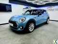 Photo 2017 MINI Clubman 2.0 Cooper D 6dr ESTATE DIESEL Manual