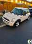 Photo BEAUTIFUL WE MINI ONE PETROL 1.6CC