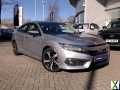 Photo 2019 Honda Civic VTEC TURBO EX Saloon PETROL Automatic