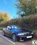 Photo BMW, M3, Convertible, Individual, 2006, Manual, 3246 (cc), 2 doors