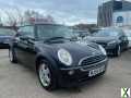 Photo 2005 MINI Hatch 1.6 One Euro 4 3dr HATCHBACK Petrol Manual