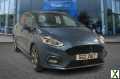 Photo 2020 Ford Fiesta 1.0 EcoBoost Hybrid mHEV 125 ST-Line Edition 5dr- Reversing Sen