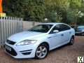 Photo 2014 Ford Mondeo 2.0 TDCi 140 Edge 5dr Powershift HATCHBACK Diesel Automatic