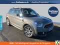 Photo 2017 MINI Countryman 2.0 Cooper S 5dr - SUV 5 Seats SUV Petrol Manual