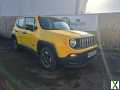 Photo 2015 JEEP RENEGADE 1.6 MULTIJET SPORT