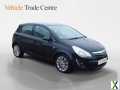 Photo 2012 Vauxhall Corsa 1.4 SE 5d AUTO 98 BHP Hatchback Petrol Automatic