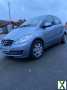 Photo LOW MILEAGE MERCEDES A180 2,0 DIESEL