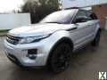 Photo 2013 LAND ROVER RANGE ROVER EVOQUE 2.0Si4 DYNAMIC AUTO 4WD 5DR BLACK DESIGN PACK