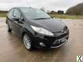 Photo 2012 Ford fiesta 1.4 Titanium - 5 door - 2 owners - full service history