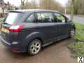 Photo Ford, GRAND C-MAX, MPV, 2011, Manual, 1596 (cc), 5 doors