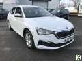 Photo 2021 Skoda Scala 1.5 TSI SE 5dr HATCHBACK PETROL Manual