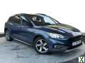Photo 2020 Ford FOCUS ACTIVE 1.0 EcoBoost Hybrid mHEV 125 Active Edition 5dr Manual Ha