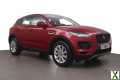 Photo 2018 Jaguar E-Pace S ESTATE Petrol Automatic