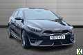 Photo 2023 Kia Ceed 1.5 T-GDi GT-Line S DCT Euro 6 (s/s) 5dr HATCHBACK Petrol Automati