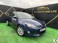 Photo 2013 Ford Focus 1.6 TDCi 115 Titanium 5dr HATCHBACK Diesel Manual