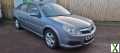 Photo 2008 VAUXHALL VECTRA 1.8 EXCLUSIV