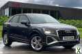 Photo 2021 Audi Q2 S line 35 TFSI 150 PS S tronic Auto Estate Petrol Automatic