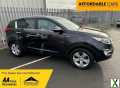 Photo 2011/61 KIA SPORTAGE 2.0 CRDI KX-2 4WD