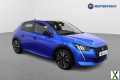 Photo 2021 Peugeot 208 100kW GT 50kWh 5dr Auto Hatchback Electric Automatic