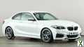 Photo 2018 BMW 2 Series M240i 2dr [Nav] Step Auto Coupe petrol Automatic