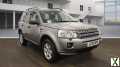 Photo 2012 Land Rover Freelander 2.2 TD4 GS 5dr 4WD Auto + ZERO DEPOSIT 243 P/MTH + 11