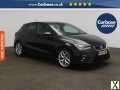 Photo 2020 SEAT Ibiza 1.0 TSI 95 FR [EZ] 5dr HATCHBACK Petrol Manual