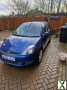 Photo Ford fiesta style climate 2006