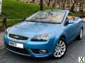 Photo Ford focus cc