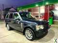 Photo Land Rover, RANGE ROVER, Estate, 2004, Other, 2926 (cc), 5 doors