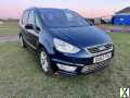 Photo 2012 Ford Galaxy TITANIUM 5-Door Petrol